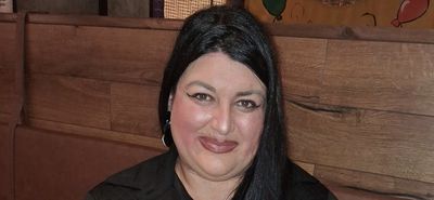 8/2 η παρουσίαση του βιβλίου της συμπατριώτισσάς μας Βάσως Βογιατζή