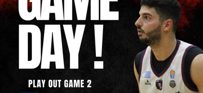 Την Κυριακή στην Κω ο "τελικός" παραμονής για τον Ιπποκράτη