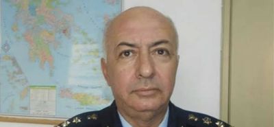 Ο Υποστράτηγος Ηλίας Βαζούρας αναλαμβάνει Διευθυντής της Α΄ Αστυνομικής Δ/νσης Δωδεκανήσου