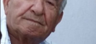 Έφυγε από τη ζωή ο αγαπητός συμπολίτης μας Φίλιππος Παπαντωνίου 