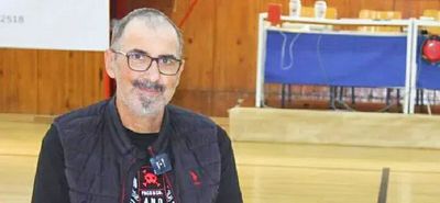 Μεγάλη θλίψη - Έφυγε απο τη ζωή ο Στέφανος Χαρτοφιλης