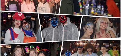 Η Κως γιόρτασε την τελευταία Κυριακή της Αποκριάς με κέφι και χαμόγελα