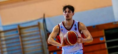 Στη National League 1 με τον Δούκα ο Kώος  Σταμάτης Κουζούκας