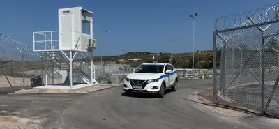  Αιγύπτιος μετανάστης έριξε καυτό νερό από λέβητα σε συνοριοφύλακα στην Κω