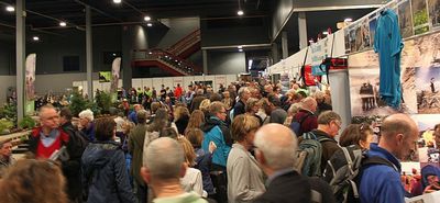 Η Κως στην έκθεση εναλλακτικού τουρισμού της Ουτρέχτης