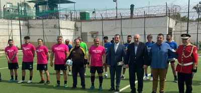 Γ. Νικητιάδης: Στην Κω το Μ. Σάββατο - Παρών στον «Αγώνα Αγάπης» και στην «Πρώτη Ανάσταση»