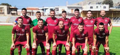 «Διπλό» στην Κάλυμνο για την Α.Ε Κω κόντρα στους Αργοναύτες