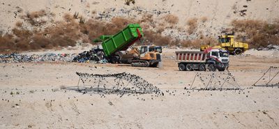 «Μαστιχάρι Δράσις»: Αντί η Έπαρχος κ. Σβύνου να αναζητά φαντάσματα πολιτικών αντιπάλων να σταθεί αρωγός στα μεγάλα  προβλήματα