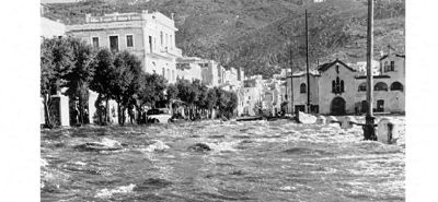 Το τσουνάμι στην Κάλυμνο πριν 70 χρόνια και ο σεισμός της Αμοργού