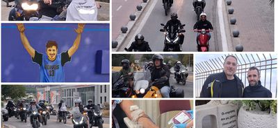 Τέσσερα χρόνια χωρίς τον Δημήτρη Παππούλη – Εκδηλώσεις μνήμης και τιμής