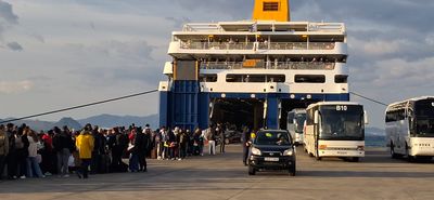 Ξεκίνησαν οι πληρωμές για το μεταφορικό ισοδύναμο (για μετακινήσεις από 1η Ιουλίου έως 31η Δεκεμβρίου 2025)