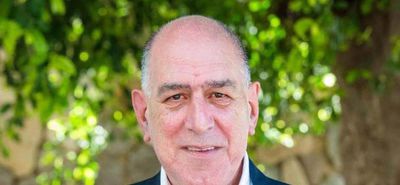 I. KAMΠΑΝΗΣ: Η ΑΝΑΓΚΑΙΟΤΗΤΑ ΥΠΑΡΞΗΣ  ΑΥΤΟΜΑΤΟΥ ΕΞΩΤΕΡΙΚΟΥ ΑΠΙΝΙΔΩΤΗ ΣΕ ΟΛΑ ΤΑ ΙΑΤΡΕΙΑ!