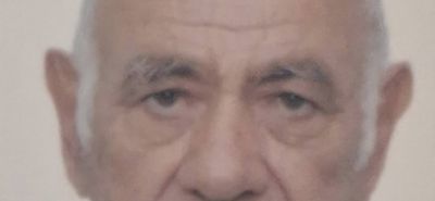 "Έφυγε" από τη ζωή ο αγαπητός συμπολίτης μας Χαράλαμπος Τιμπιν