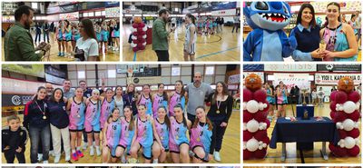 Final 4: Πρωταθλητής Δωδεκανήσου στις νεανιδες ο Ηρακλής 2000