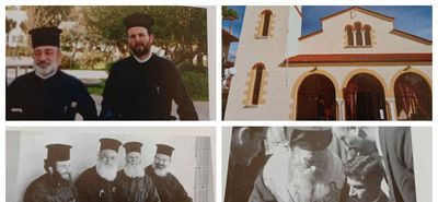 Η ιστορία του Ιερού Ναού Αγίου Παύλου Κω (γράφει η Ξανθίππη Αγρέλλη)