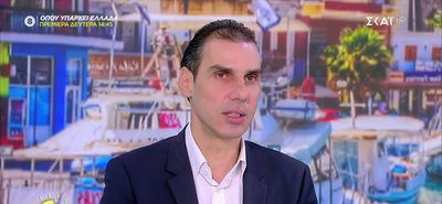 Μ. Θεμιστοκλέους: Στόχος μας η ένταξη των νοσηλευτών στα Βαρέα και Ανθυγιεινά μέσα στους επόμενους μήνες   