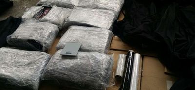 Στο Εφετείο τέσσερα άτομα για διακίνηση ναρκωτικών και αλλοδαπών στην Κω 
