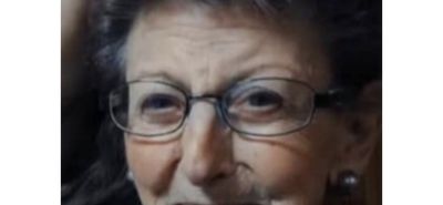 "Έφυγε" από τη ζωή η αγαπητή συμπολίτισσά μας Ευτυχία Σακέλλη