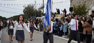 Το πρόγραμμα εορτασμού της 7ης Μαρτίου στην Δημοτική Ενότητα Δικαίου