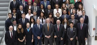 Γ. Νικητιάδης στον ΟΟΣΑ: Τα μικρά νησιά είναι ζήτημα εθνικής ανταγωνιστικότητας