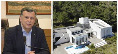 Επιστολή του Δημάρχου Κω στην Ελεγκτική επιτροπή για το κτίριο ΩΡΛ - Τους καλεί σε συνάντηση