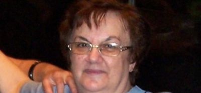 "Έφυγε" από τη ζωή η αγαπητή συμπολίτισσα μας Δέσποινα Κουζούκα