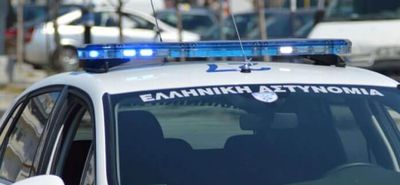 Συνελήφθησαν 11 άτομα για ηχορύπανση σε καταστήματα στο Ν. Αιγαίο