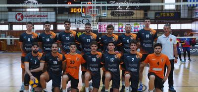 Final-4: Εύκολα στον τελικό ο Α.Ο Αθλοπαιδιών Κω