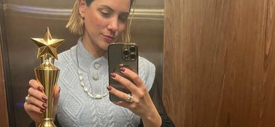 Διεθνής διάκριση για τη Ματίνα Βουκελάτου Χριστοδουλίδη – “Woman Managing Director of the Year 2025”  