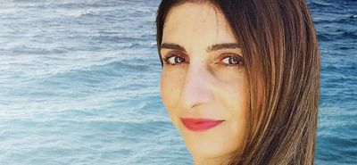 Δ. Κασσιώτη: Ο αγώνας των αγροτών είναι αγώνας για όλη την Ελλάδα