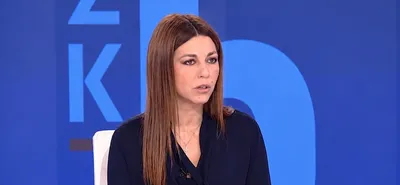 Σ. Ζαχαράκη (Υπ. Παιδείας): Οι Πανελλαδικές έχουν φτάσει στα όριά τους – Δεν μπορεί να κρίνεται ένας μαθητής από μία τρίωρη εξέταση