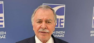 Ξέσπασμα του Δημάρχου Καλύμνου για τα σκουπίδια: «Λες και είμαστε άλλη πατρίδα, είμαστε με δεμένα τα χέρια» - "Σπόντες" για τον Δήμο Κω