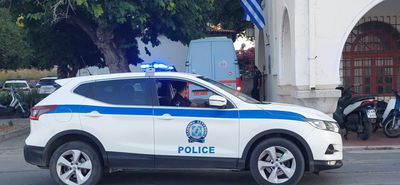 Σύλληψη ημεδαπού για παράβαση σε κατάστημα στην Κω (είχε δυνατή μουσική)