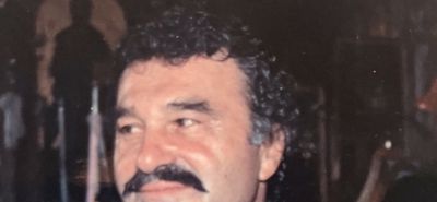 Έφυγε από τη ζωή ο αγαπητός συμπολίτης μας Μανόλης Κουλιας