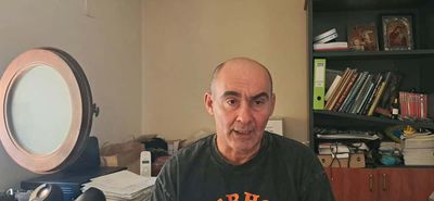Γ. Μαύρος για τα απορρίμματα στην Κάλυμνο: “Η μεταφορά στην Κω λύνει μόνο ένα μέρος του προβλήματος – Πού θα πάνε τα υπόλοιπα;” 