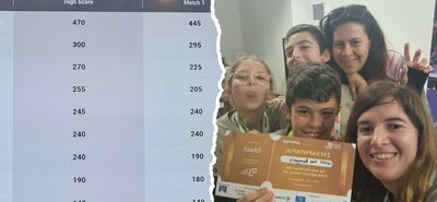 ΟΙ KOS RANGERS (ROBOTikos) ΣΤΟΝ ΤΕΛΙΚΟ FLL ΣΤΗ ΘΕΣ/ΝΙΚΗ