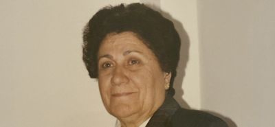 "'Εφυγε" από τη ζωή η αγαπητή συμπολίτισσά μας Δέσποινα Σχουλλή - Ξενίκα