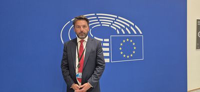 Ευρωπαϊκή διάκριση για το Φεστιβάλ Μουσικής Χάλκης – Δημήτρης Κρεμαστινός από το European Heritage Hub