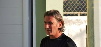 Μεγάλη θλίψη! Έφυγε από τη ζωή ο πρώην προπονητής του Νικαγόρα και διεθνής ποδοσφαιριστής Στέφανος Μπορμπόκης