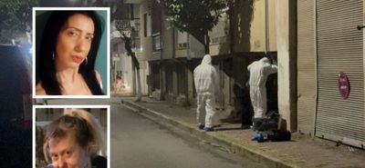 Θρίλερ στη Θεσσαλονίκη: Ανδρας ομολόγησε ότι σκότωσε δύο νεκρές γυναίκες – Την μία τη έπνιξε και την άλλη την πέταξε σε κάδο