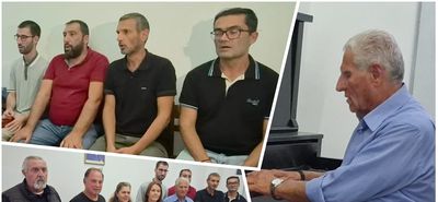 Νέα χρονιά για τα μαθήματα Βυζαντινής Μουσικής υπό την αιγίδα της Μητρόπολης Κώου και Νισύρου