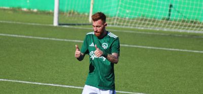 Στον Α.Ο Πυλίου ο Θανάσης Βογιατζής από τo Νικαγορα