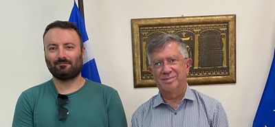 Ν. Φανιός: Ενίσχυση του Παιδιατρικού Τμήματος του Νοσοκομείου Κω