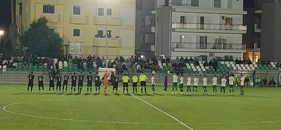 Πήρε το «τρίποντο» στο τοπικό ντέρμπι η Αναγέννηση απέναντι στον ΠΑΟΚ Κω