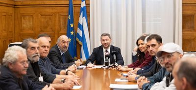 Γ. Νικητιάδης: Ο θεσμός των Λαϊκών Αγορών απαιτεί στήριξη και όχι την αδιαφορία της ΝΔ