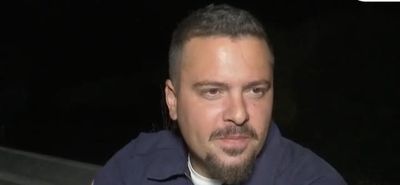 Εθελοντής πυροσβέστης: Έσωζε σπίτια από τις φλόγες, ενώ το δικό του καιγόταν