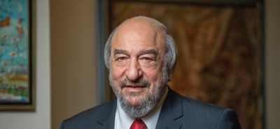 Ο Γιώργος Νικητιάδης για τον Φίλιππο Ιερομνήμονα: Η απώλειά του αφήνει αισθητό κενό 