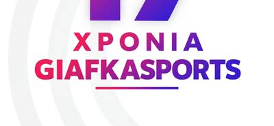 Χρόνια πολλά Giafkasports - 17 χρόνια "διαδρομής" στην αθλητική ενημέρωση της Κω και όχι μόνο!