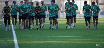 Ξεκίνημα με φιλοδοξίες για την Αναγέννηση Ασφενδιού