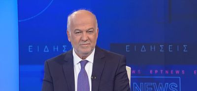 Γ. Φλωρίδης για διάταξη συνεπιμέλειας: Δεν είναι «φωτογραφική» για την Ο. Κεφαλογιάννη – Αφορά όλους τους πολίτες